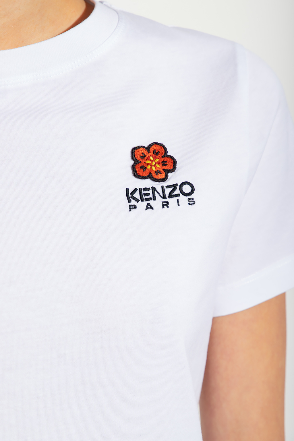 Kenzo shirt lange mouwen sale